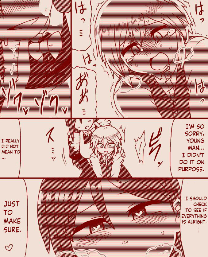 The demon king and the holy pristess page 9 full