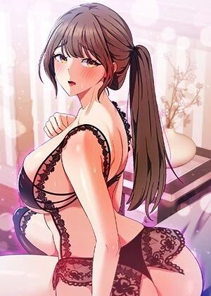 消灾解饿 41-46 完结 page 1 full