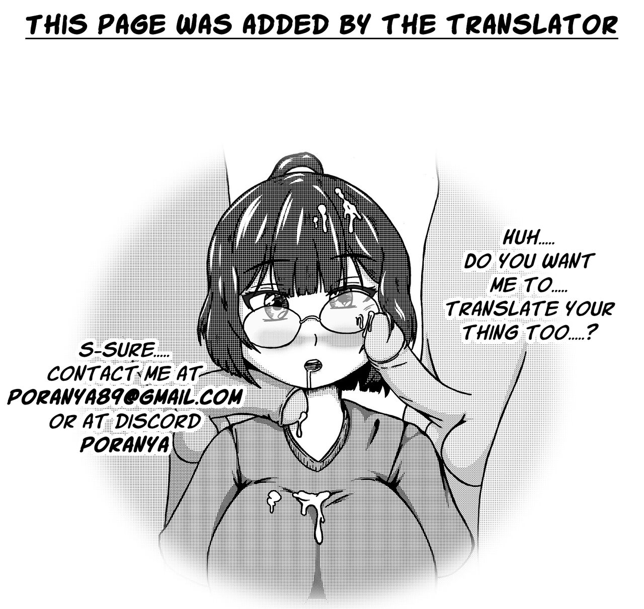 Kana's Superman page 9 full