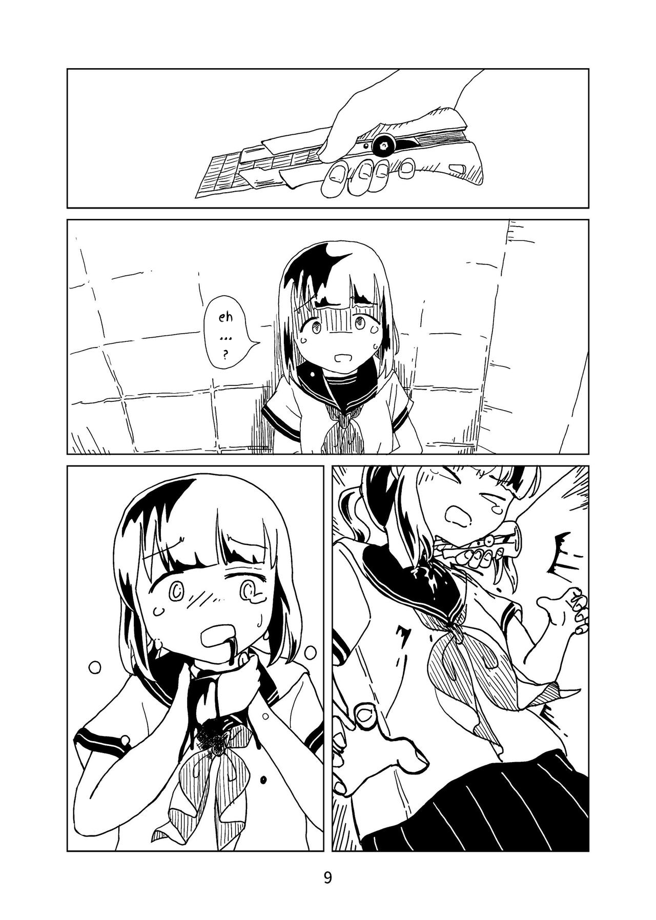 Canned Tomatoes 1 page 9 full