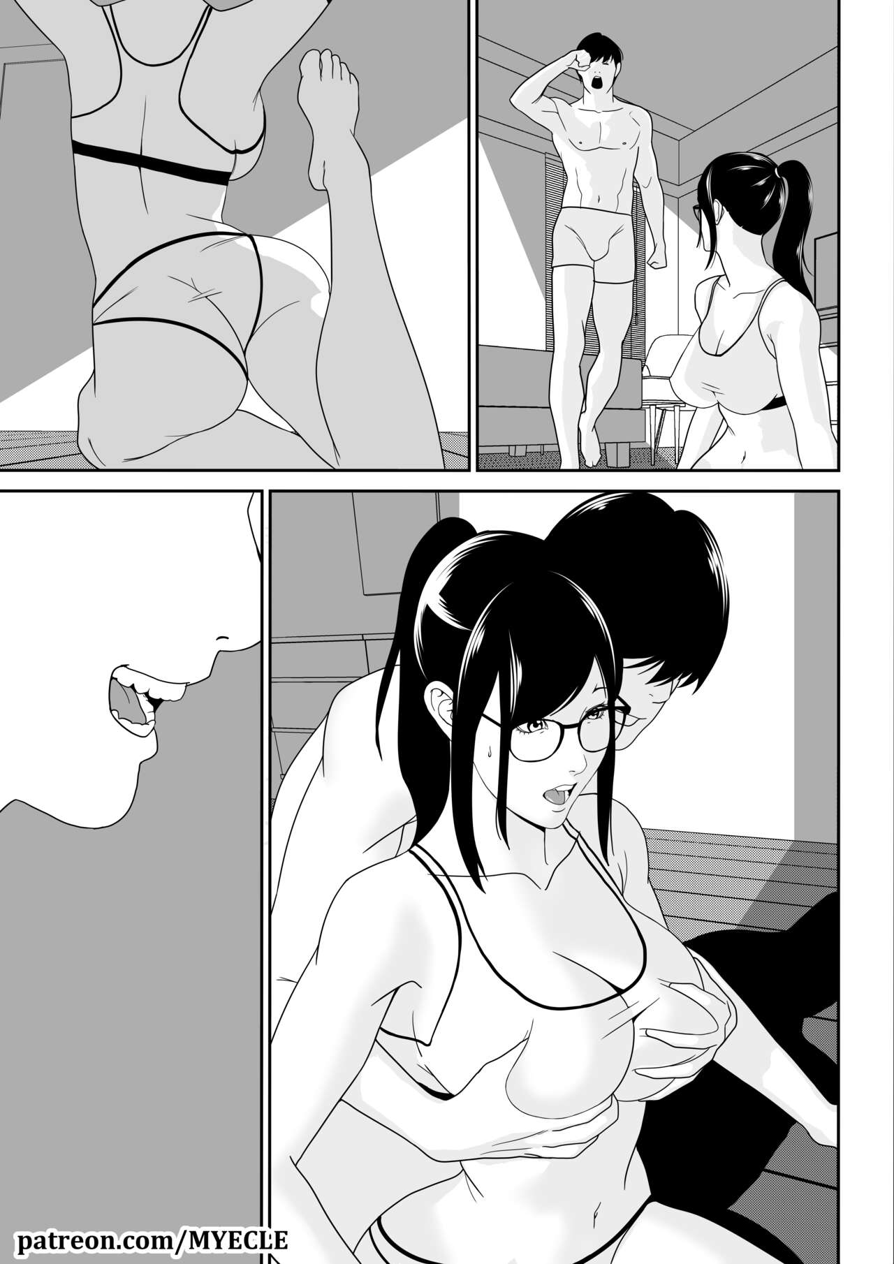 Morning Workout page 2 full