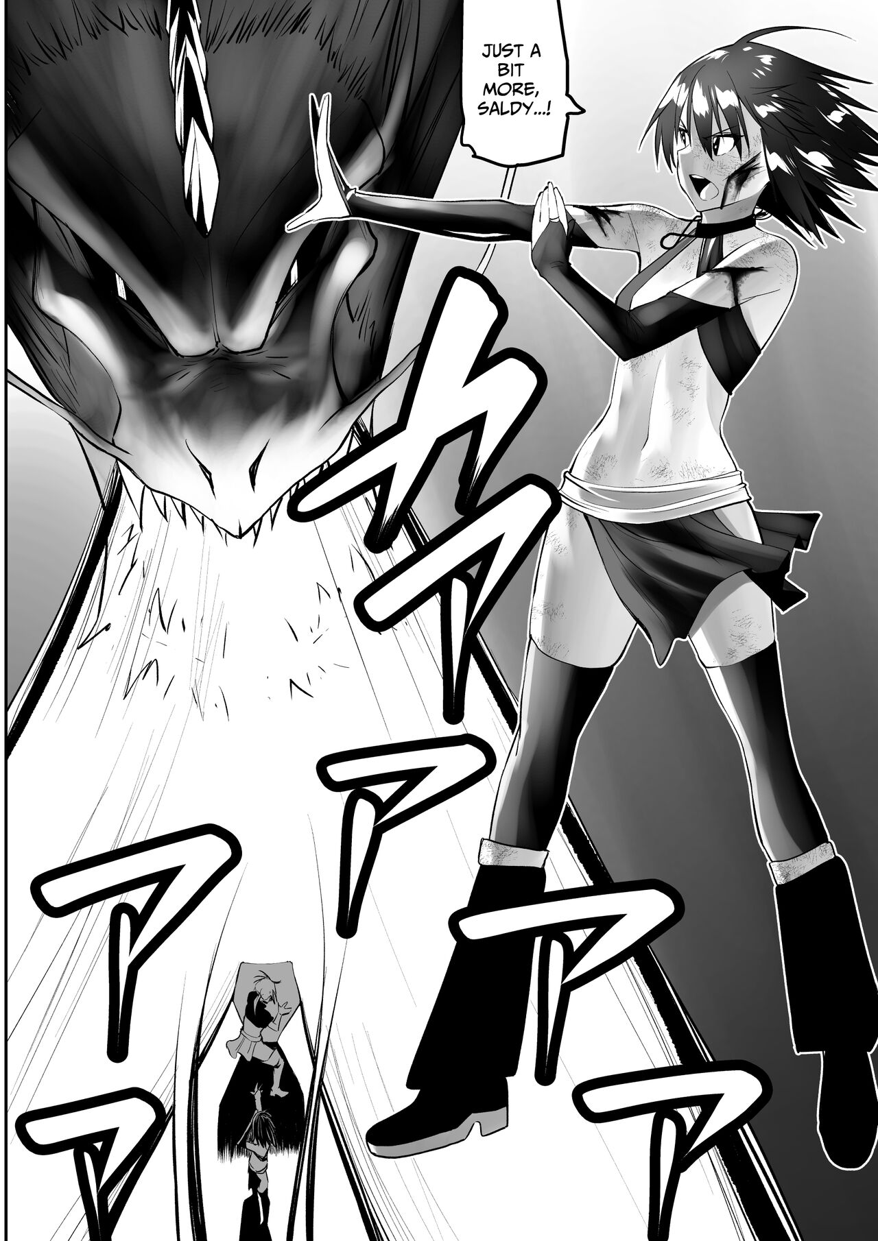 Sarachin page 2 full