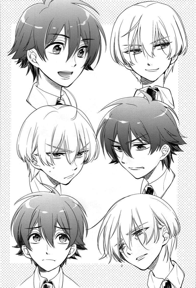 Helter Skelter Violencer page 5 full