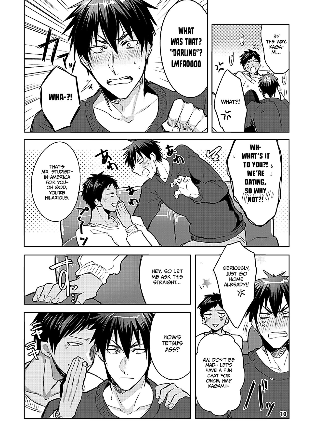 KuroKagaAo All-Vers Compilation page 7 full