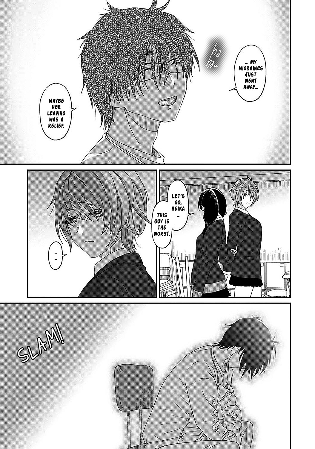 Itaiamai Ch. 25 page 10 full