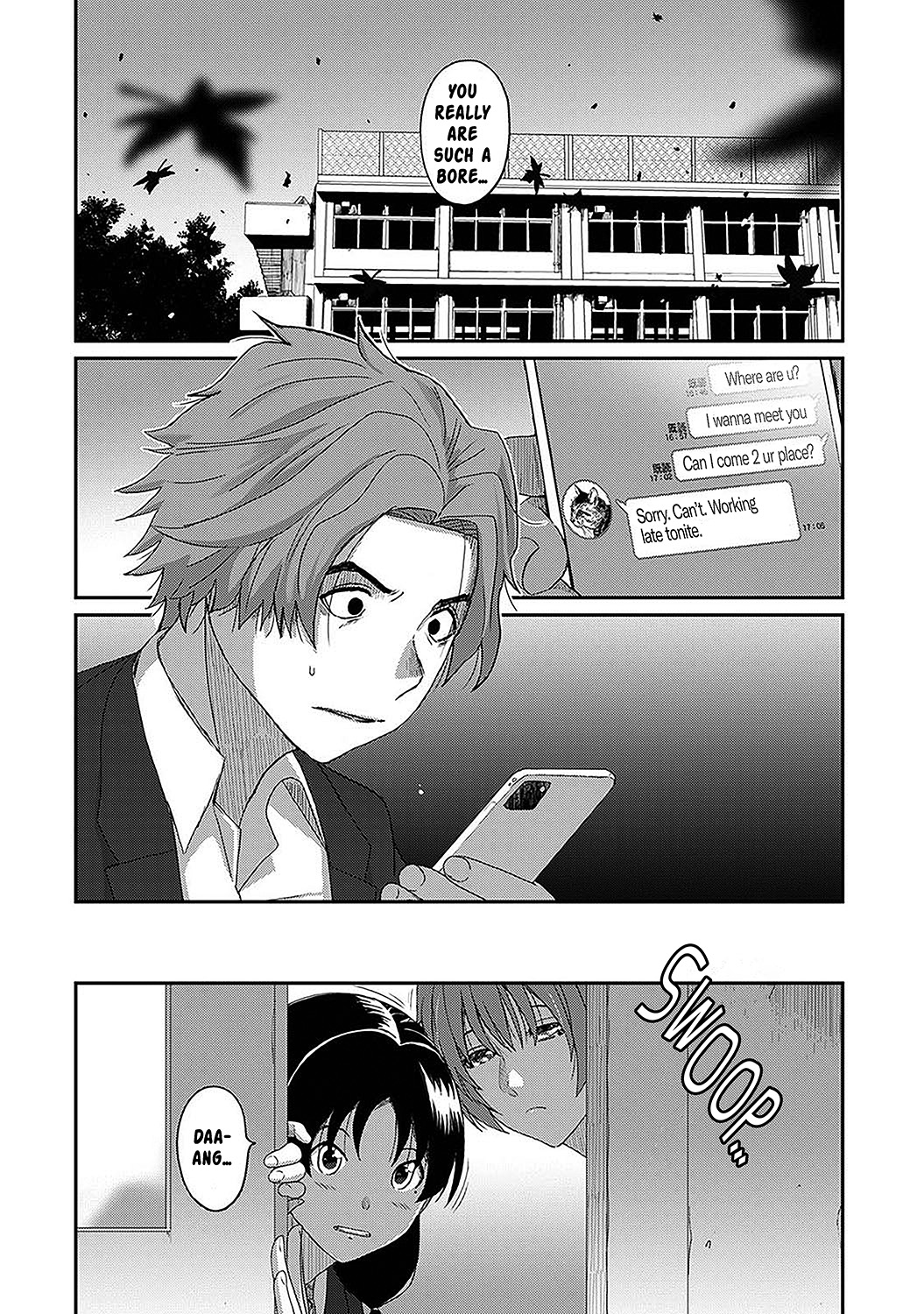 Itaiamai Ch. 25 page 7 full