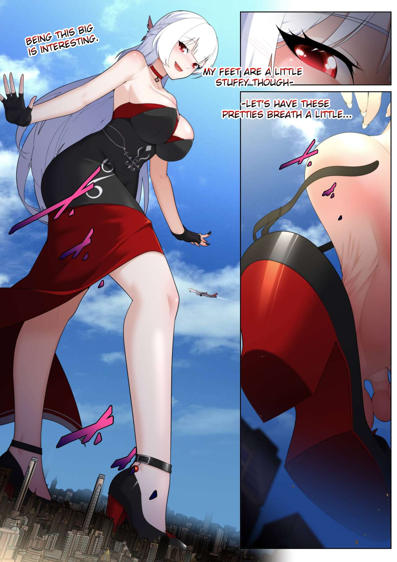 Fallin's Faulty Foray page 4 full