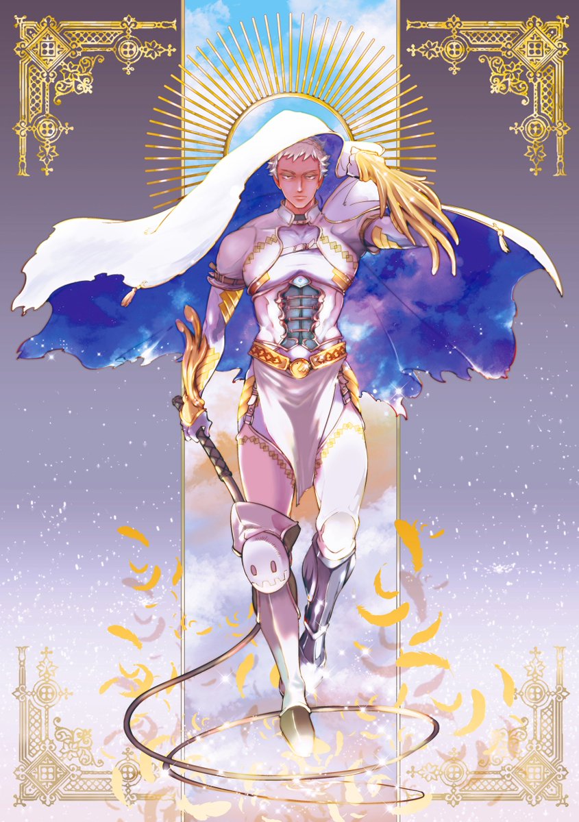 Red Hood page 3 full