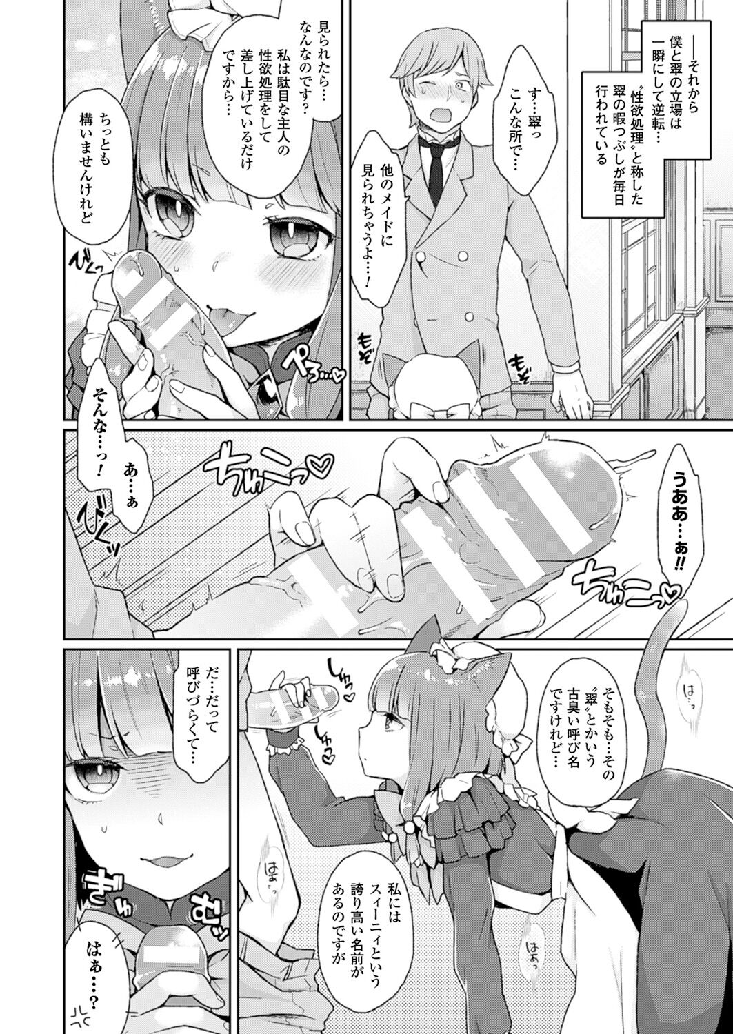 Iinari Servant page 4 full