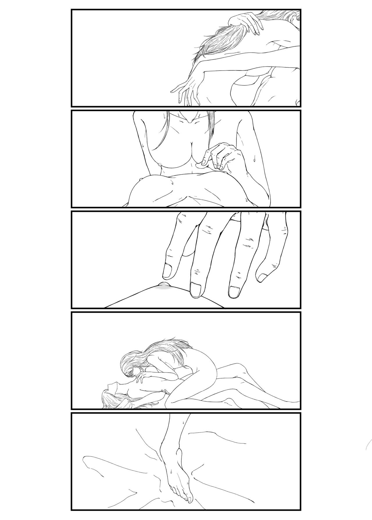 Sore dake. page 10 full