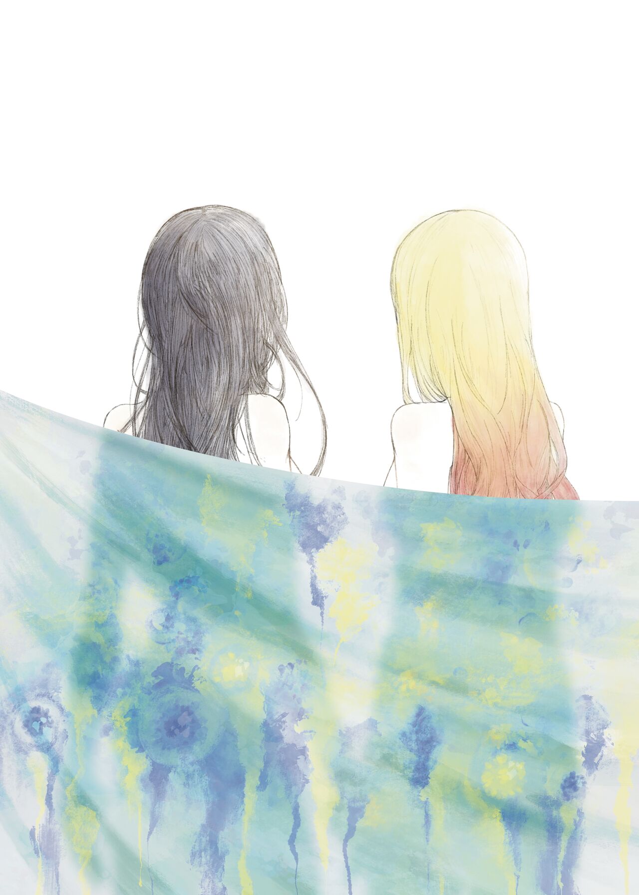 Sore dake. page 2 full