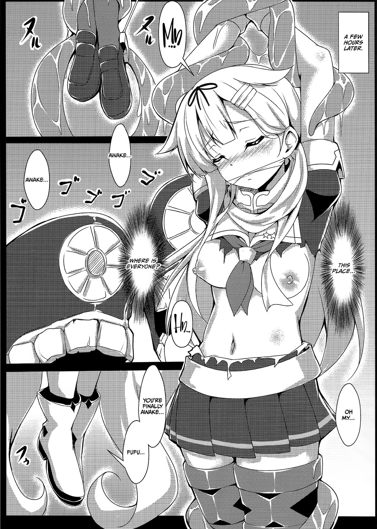 Anan Bottom Sound Ni page 8 full