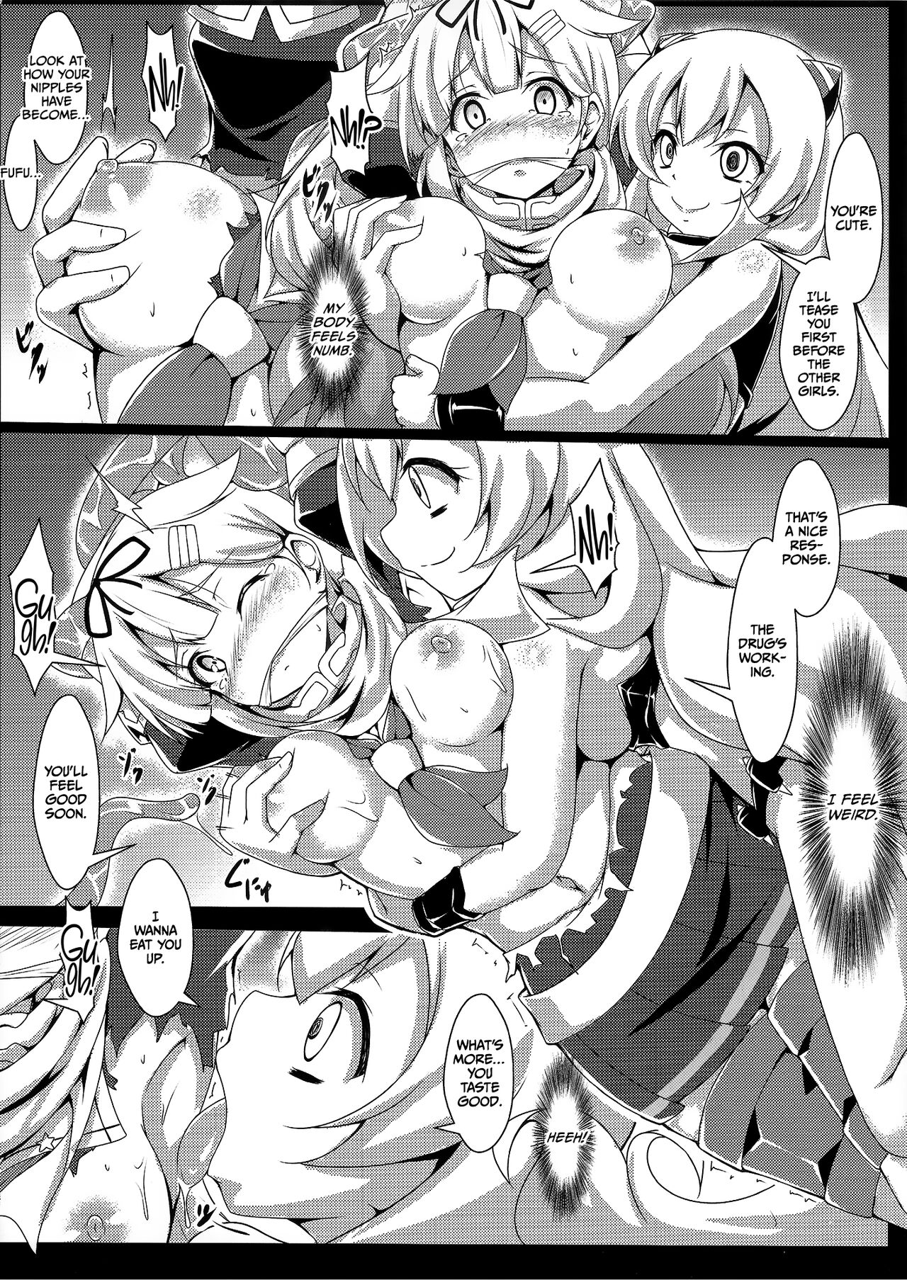 Anan Bottom Sound Ni page 9 full