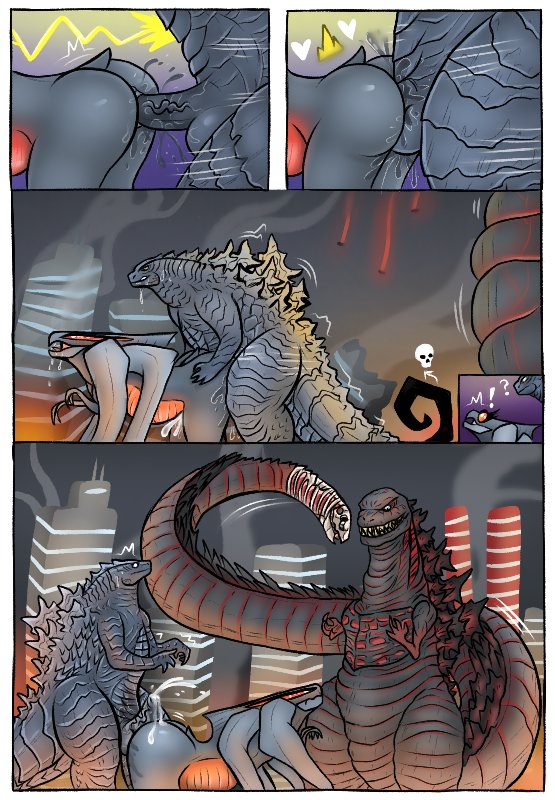 Shin x Muto page 1 full