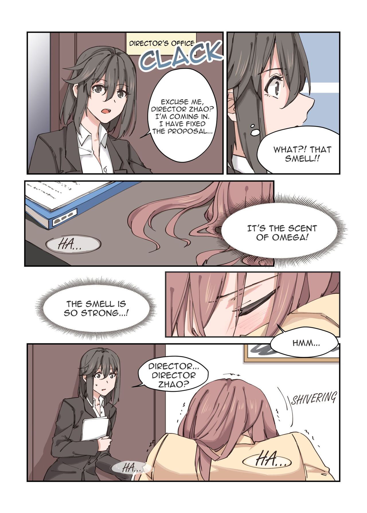 What?! My Superior is an Omega?! page 6 full