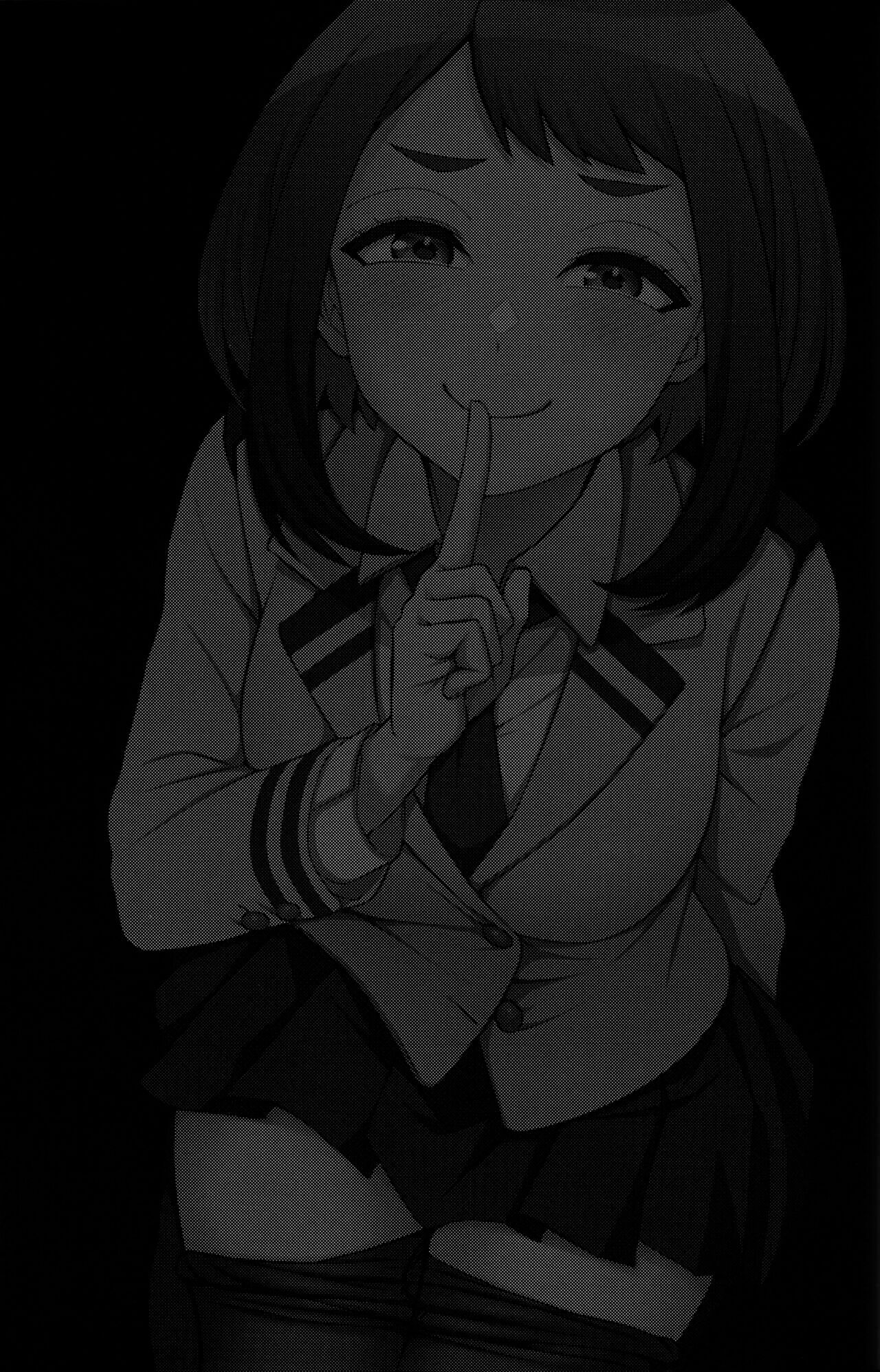 Himitsu no Kao | TrueFace page 2 full