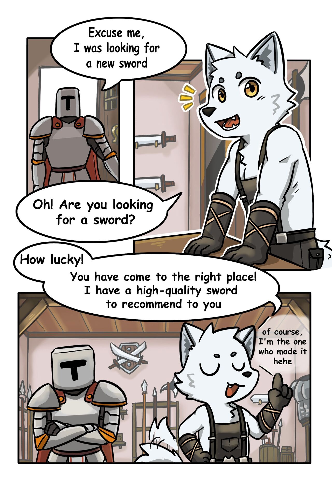 blacksmith page 2 full