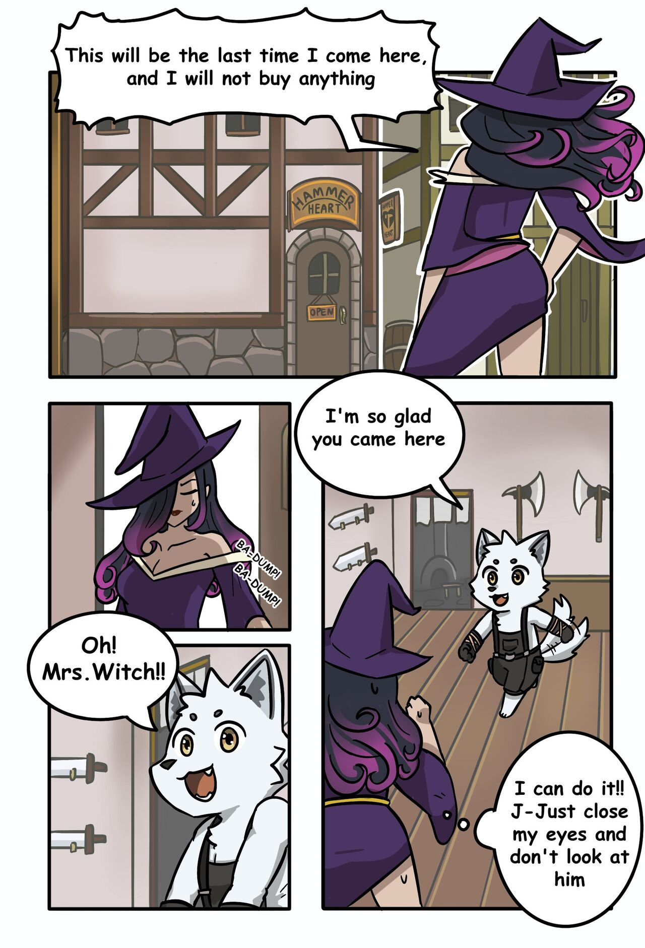 blacksmith page 7 full