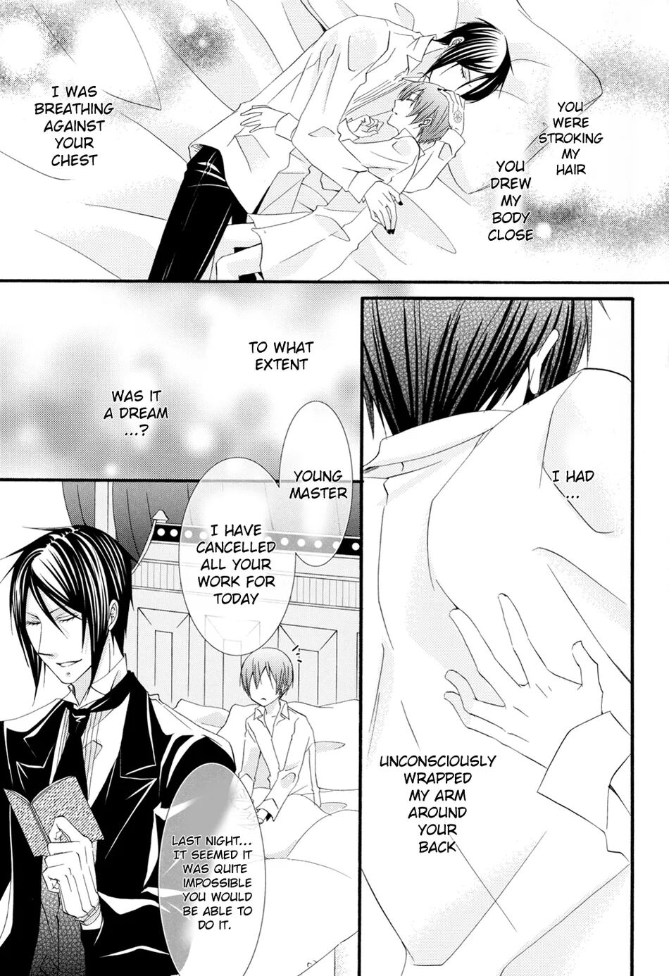 Candy Doll 2 page 8 full