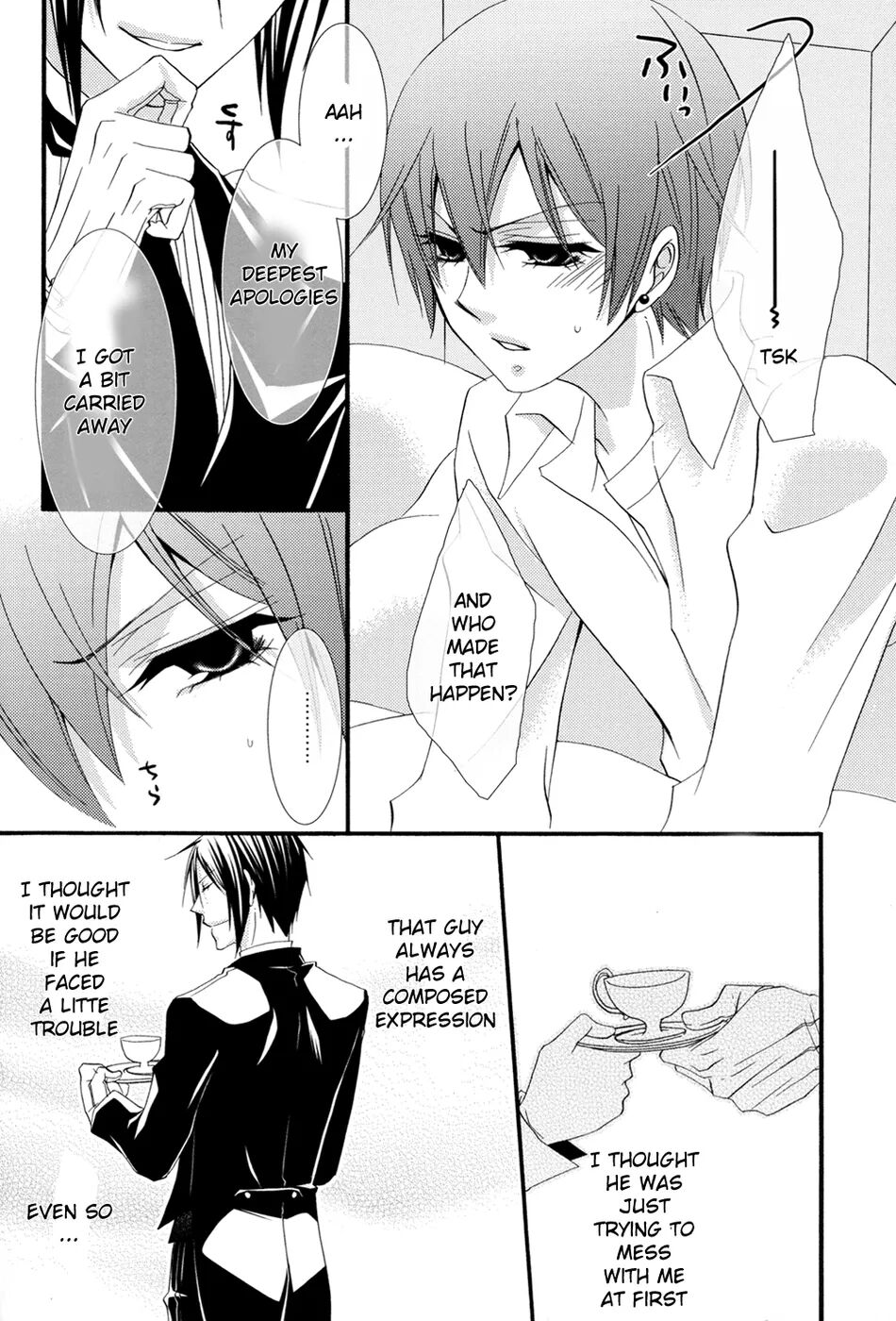 Candy Doll 2 page 9 full