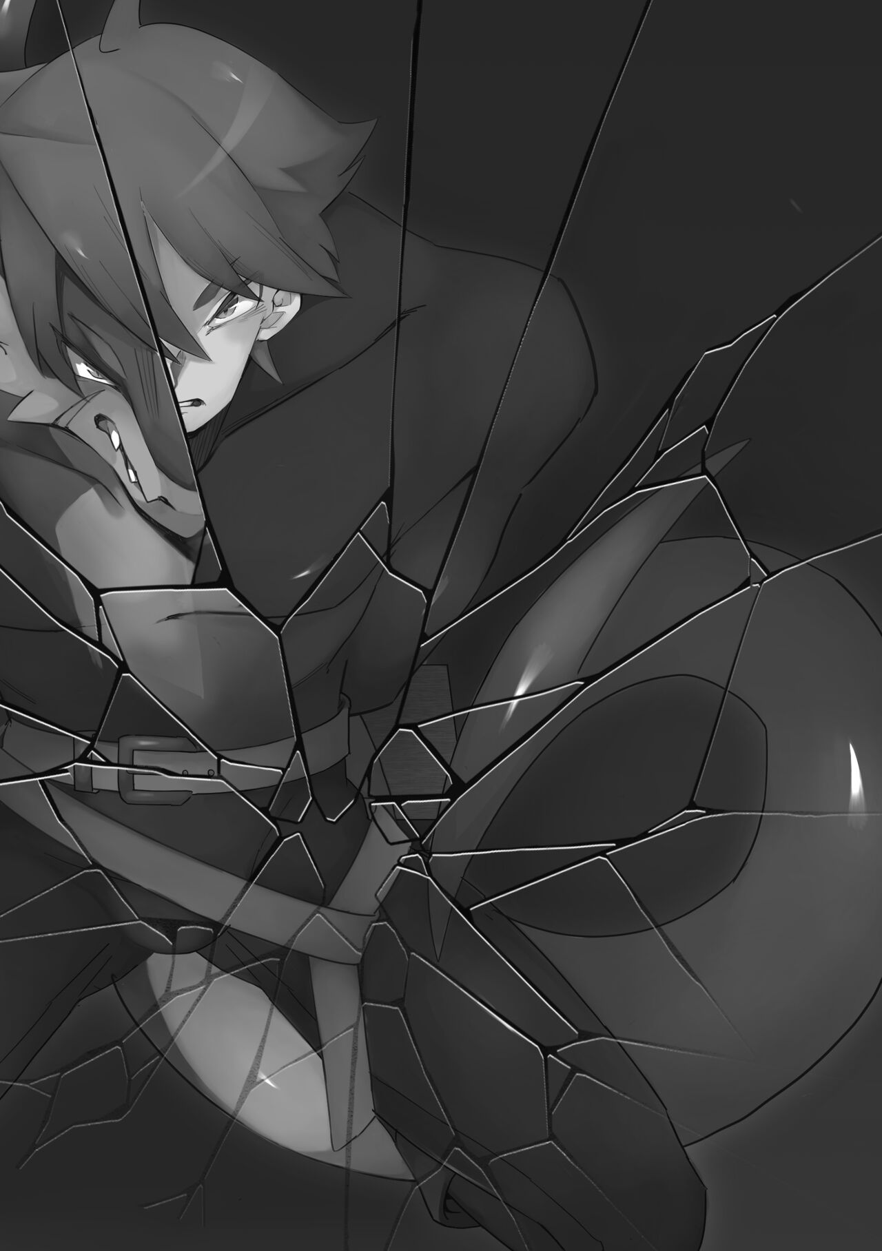 マガイモノ page 2 full