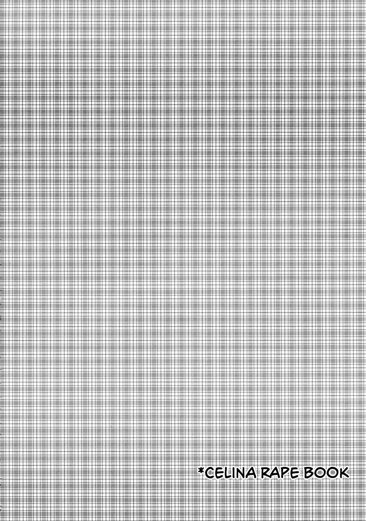 Surrender Nante Shinai page 4 full