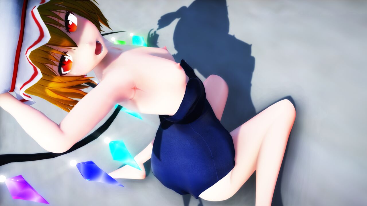 フランドール＆レミリアまとめ3 Flandre&remilia page 10 full