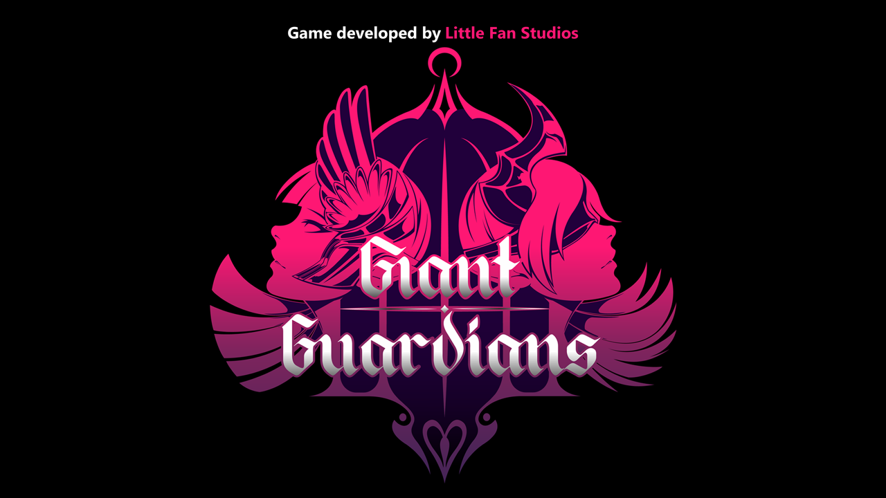 Giant Guardians page 2 full