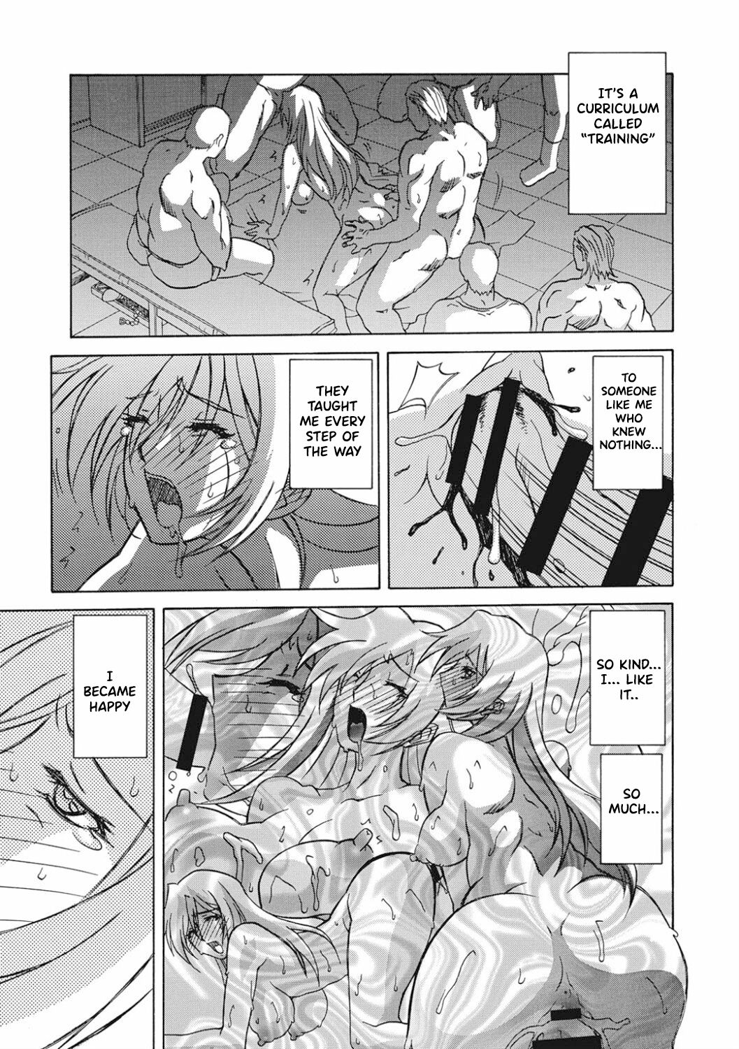 My new world page 7 full