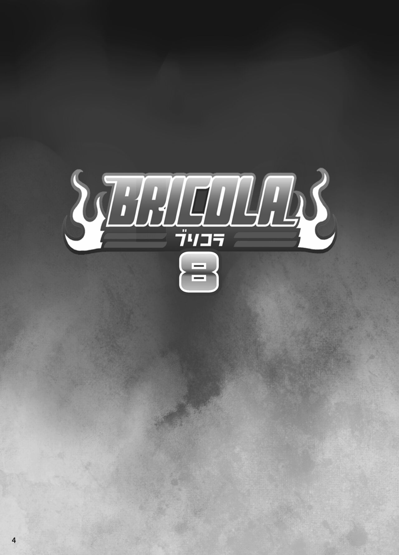 BRICOLA 8 page 4 full