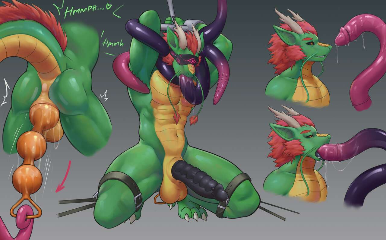 The Adventure of Razeros page 1 full