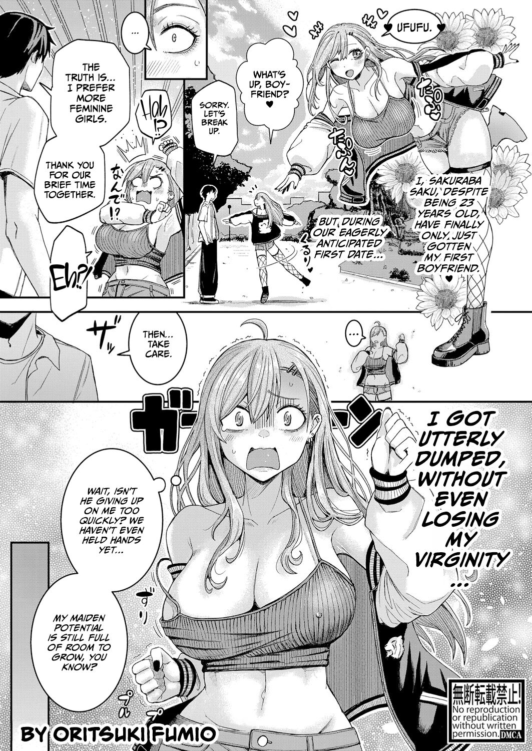 Nagachichi Ponkotsu Onee-chan wa Otouto to Pakoritai | Big Sister With Drooping Tits Wants to Fuck Her Little Brother page 1 full