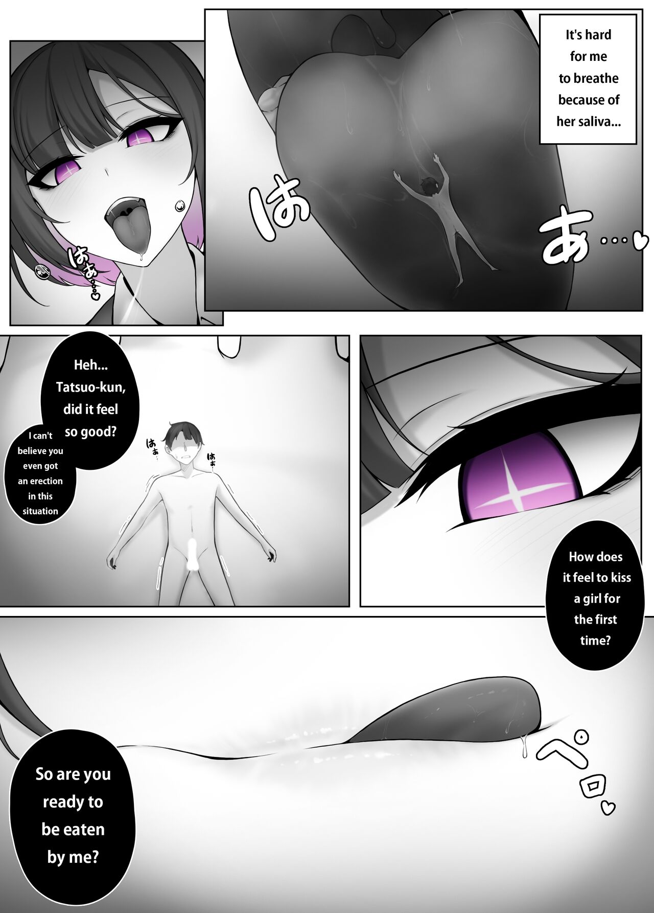 Witch 2 page 10 full