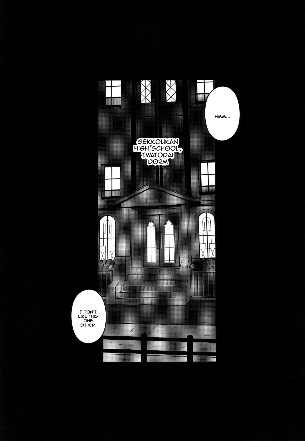 PAPAKATU! / SUGAR BABY! page 4 full