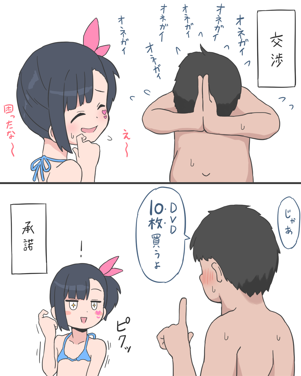 Kojin Satsueikai page 10 full