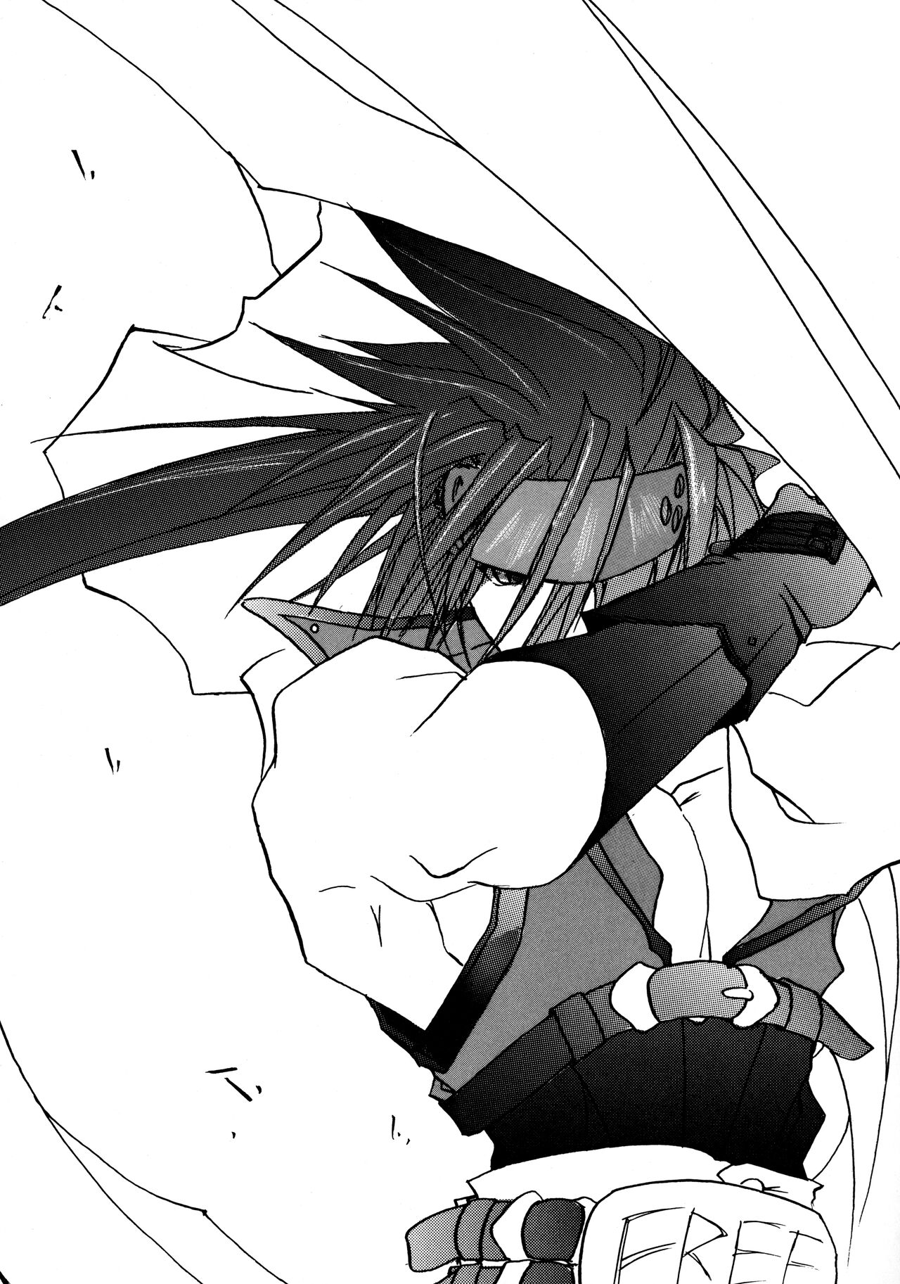 Contraindications page 3 full