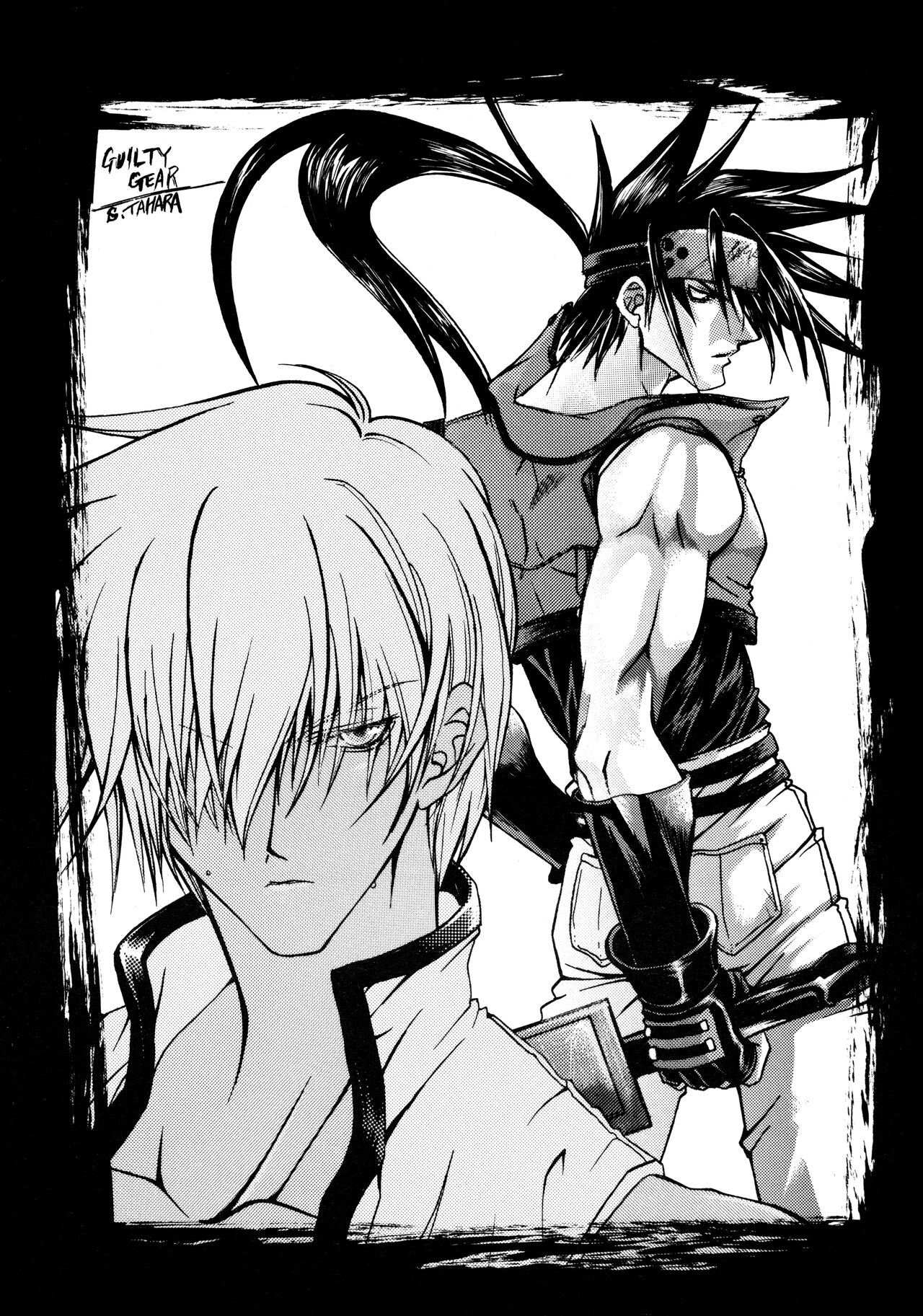 Contraindications page 9 full