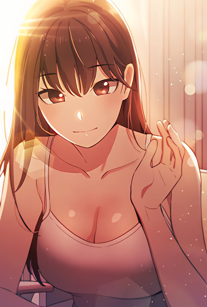 疫情期間的家教生活  | 疫情期间的家教生活 1-12 page 3 full