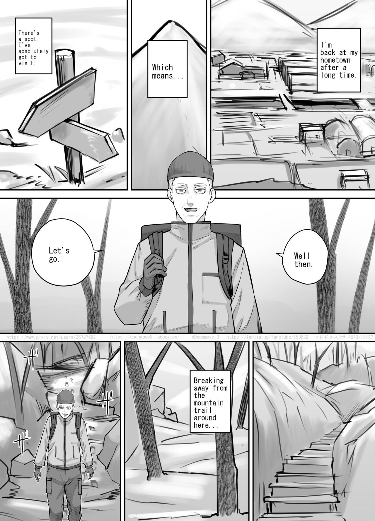 Hitō de deatta shōjo page 2 full