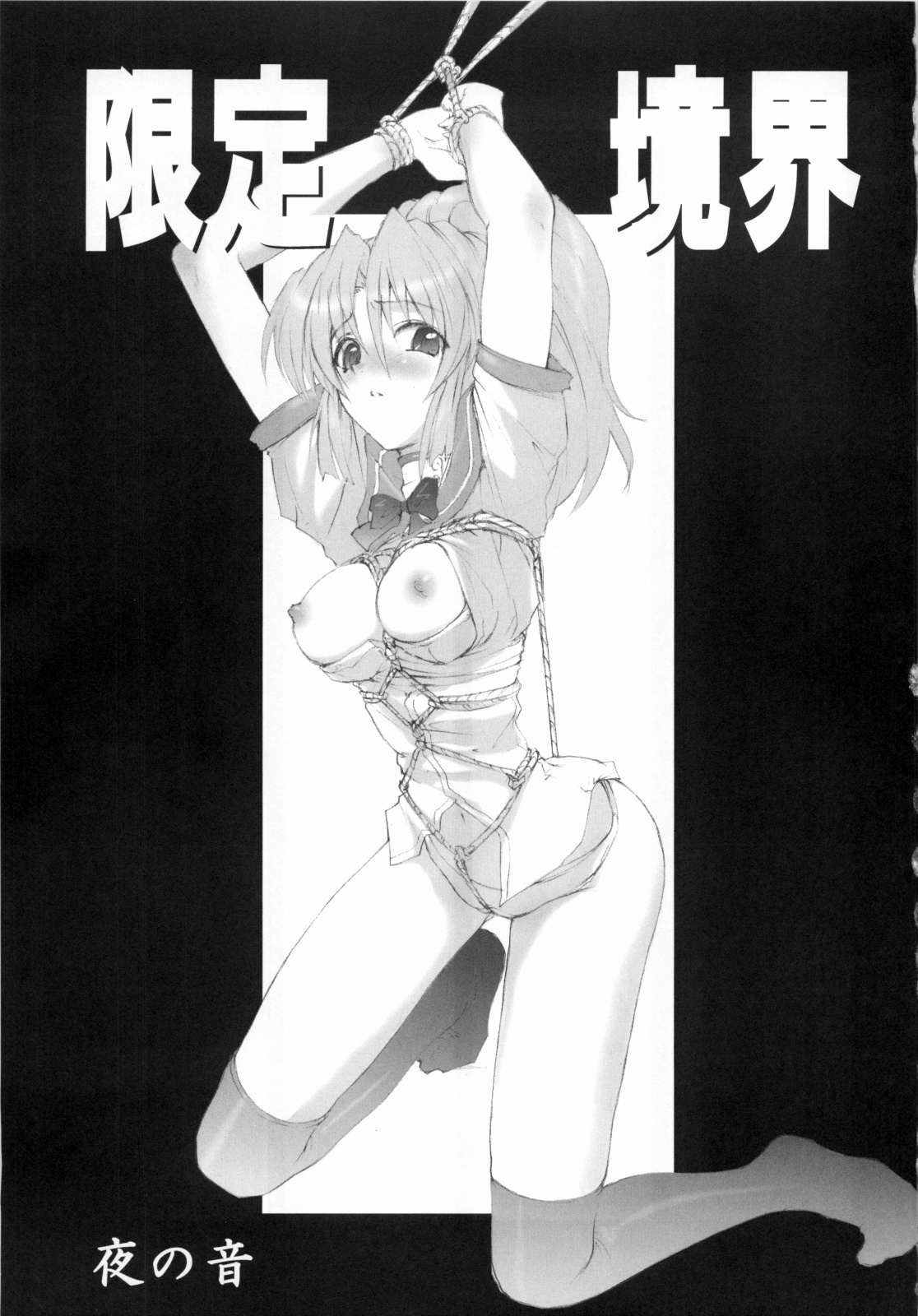 限定境界 page 2 full