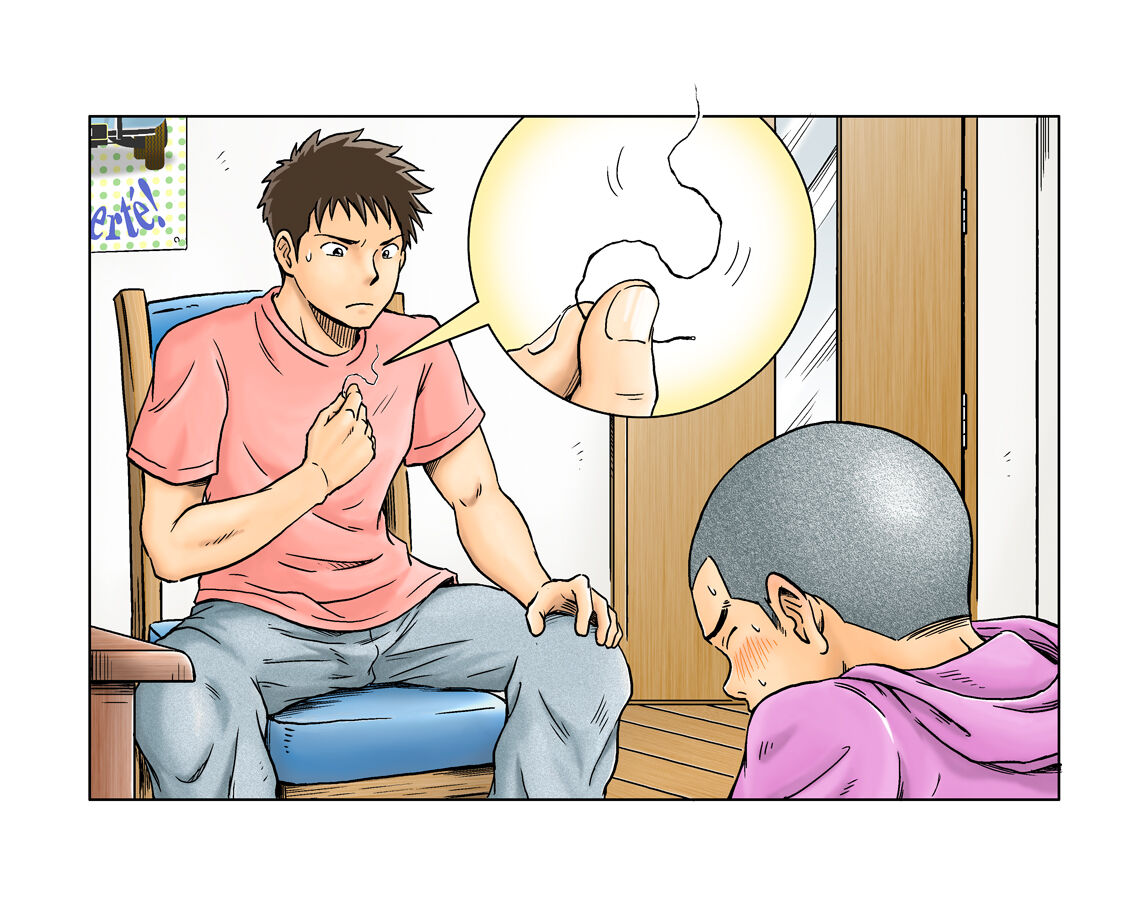 Liberty Angel page 3 full