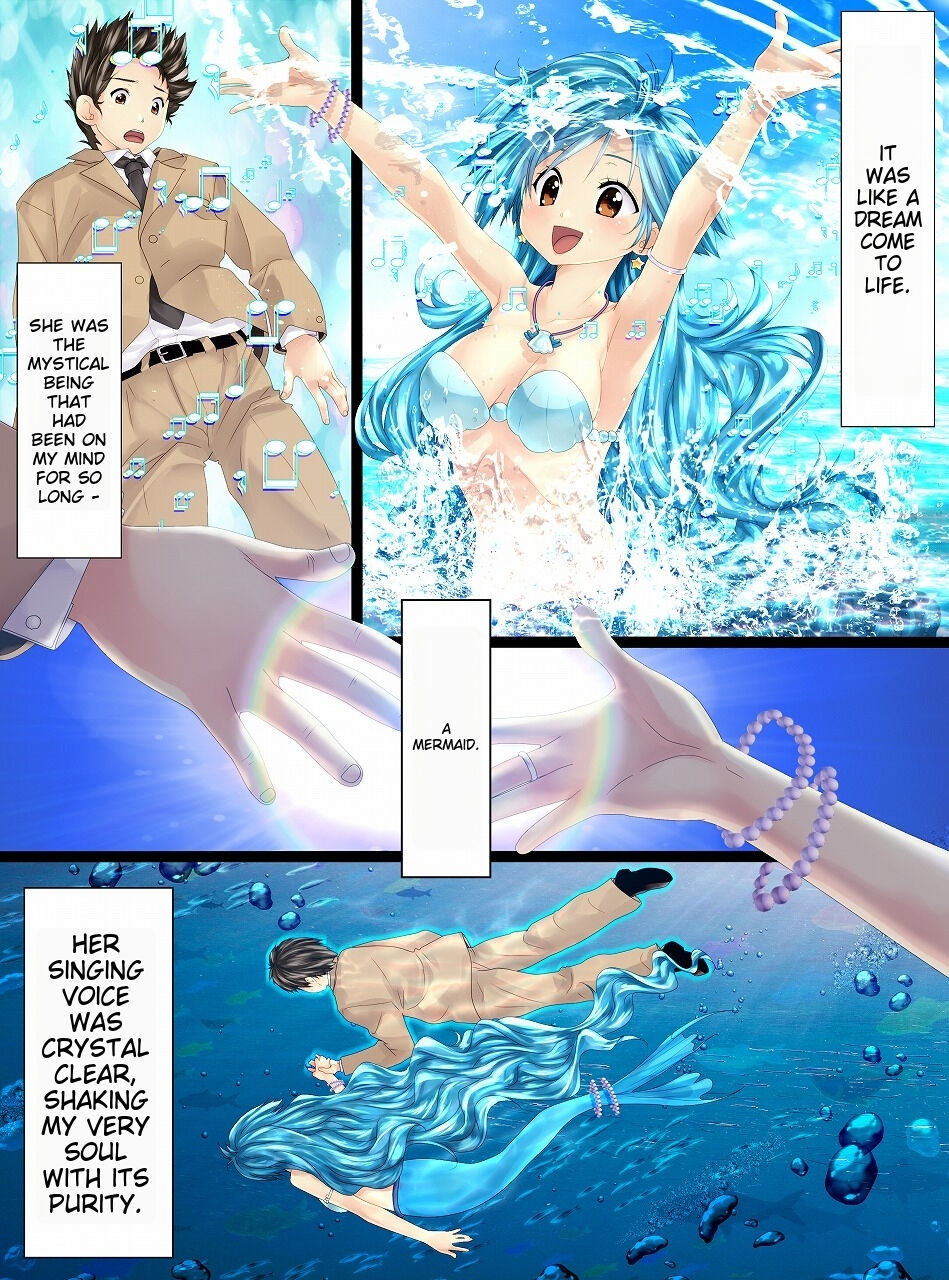 Mameido no pichipichi densetsu ichigoreader page 4 full