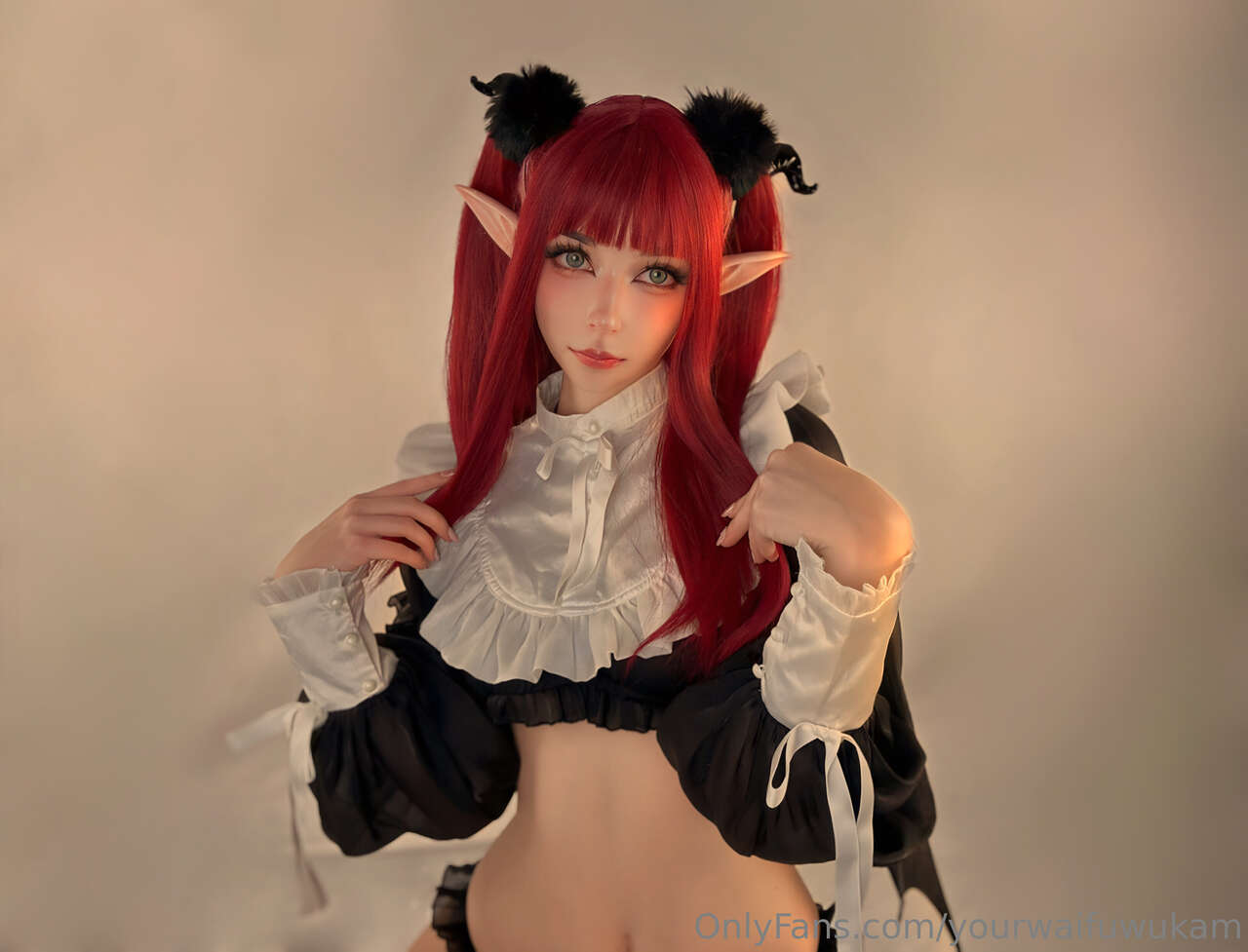 Kamkam - Ryzu page 6 full