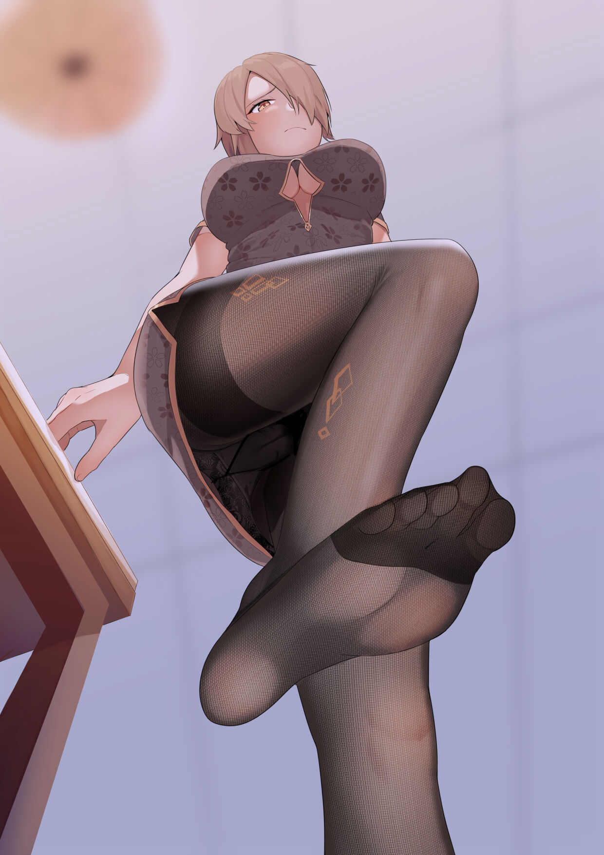 A Review page 1 full