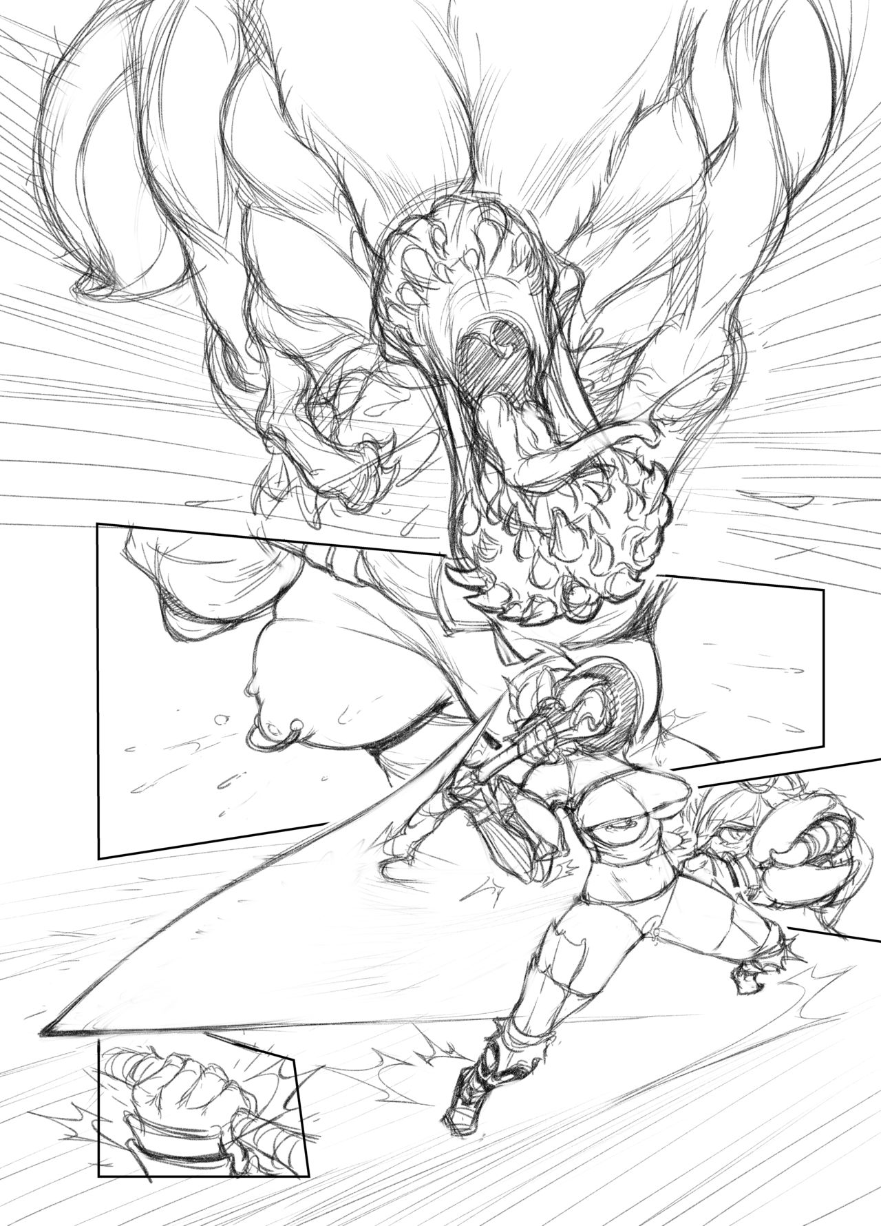 Some drafts page 2 full