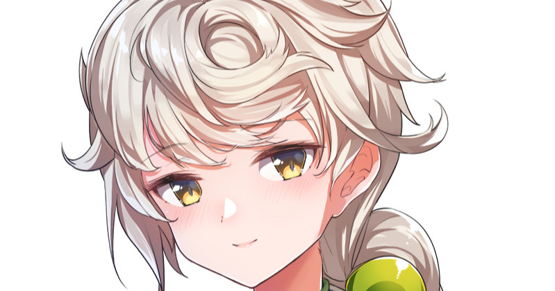 🔸konnyaku🔸 Fanbox  1/2 page 1 full