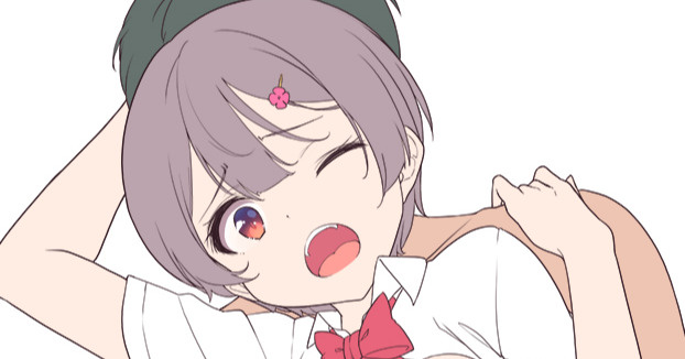 🔸konnyaku🔸 Fanbox  1/2 page 3 full