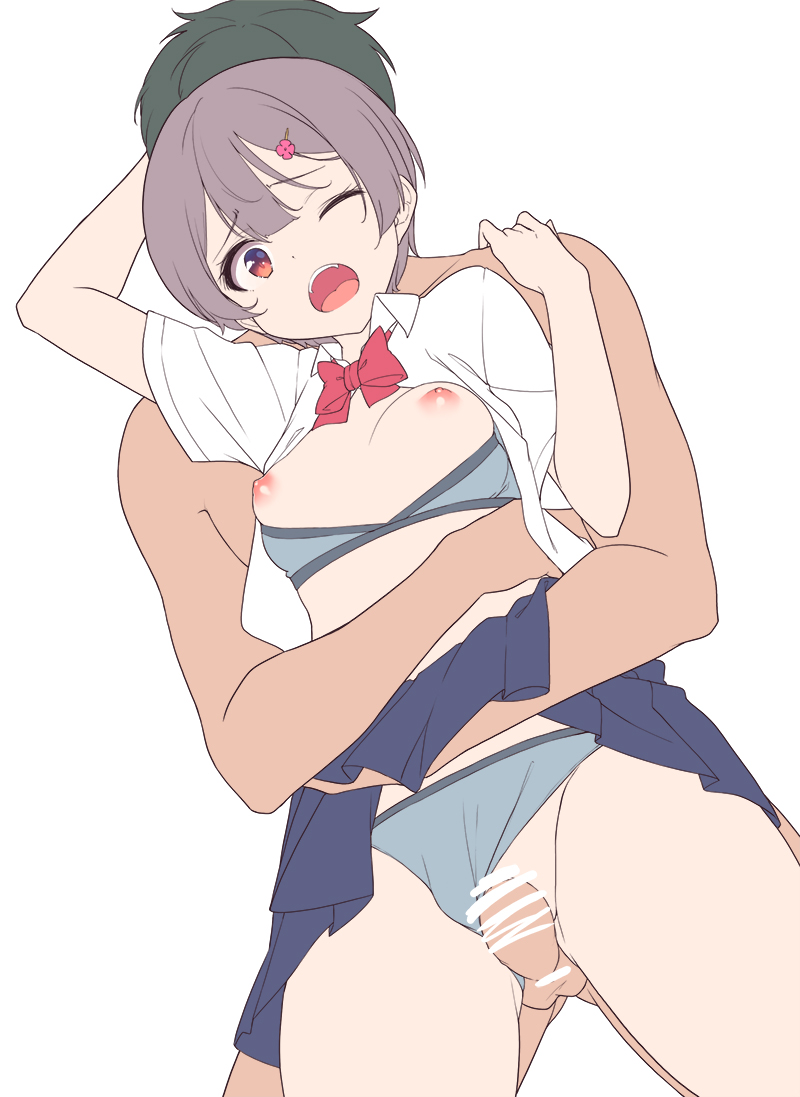 🔸konnyaku🔸 Fanbox  1/2 page 4 full