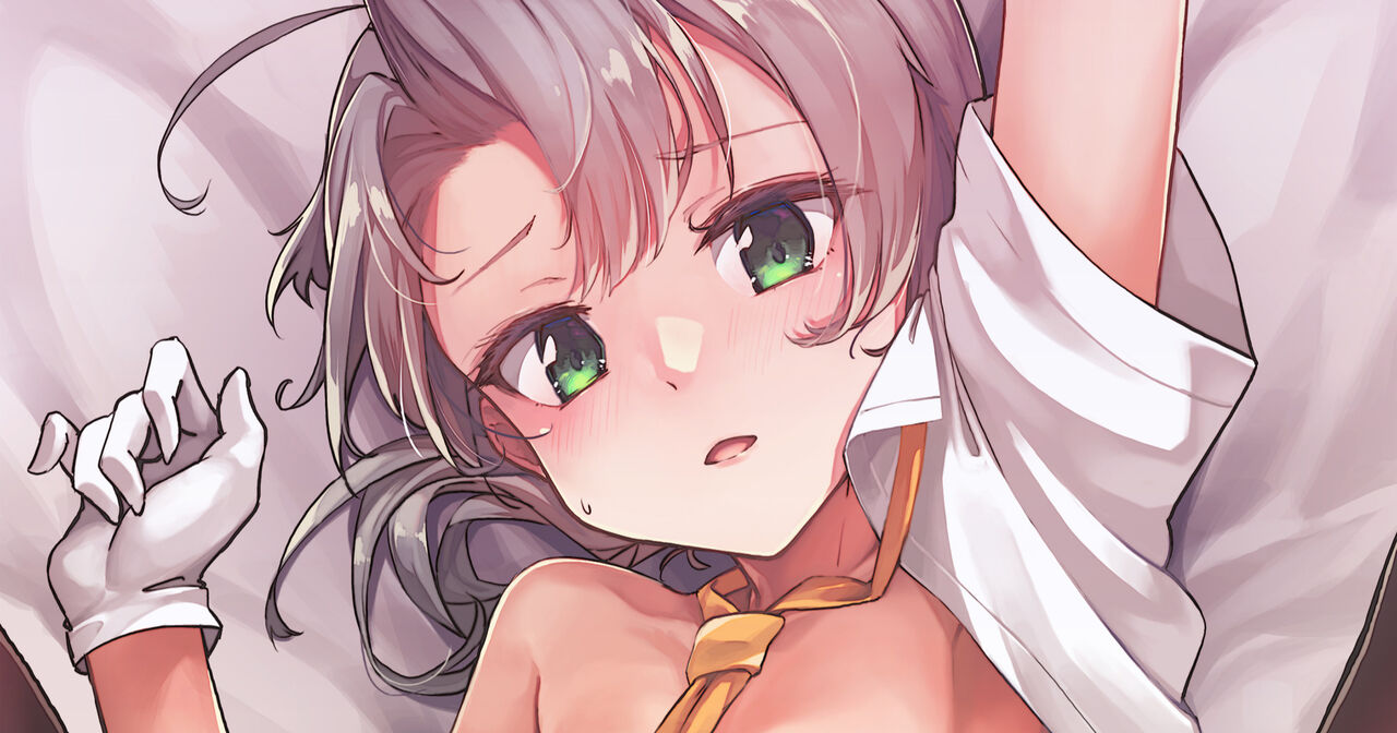 🔸konnyaku🔸 Fanbox  1/2 page 7 full