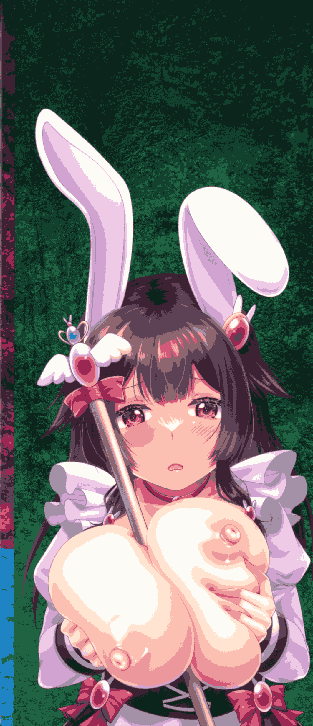 Mahou Shoujo ga Ochiru made - Until the Magical Girl Falls page 4 full